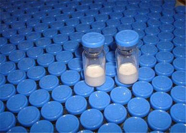 China Hormona de crecimiento farmacéutica de ser humano de los esteroides anabólicos del péptido de Selank CAS 129954-34-3 proveedor