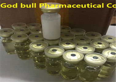 China Leche Winstrol líquido 50 esteroides anabólicos inyectables para el ciclo de corte proveedor
