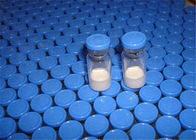 China Hormona de crecimiento farmacéutica de ser humano de los esteroides anabólicos del péptido de Selank CAS 129954-34-3 compañía