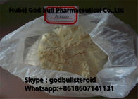 China Las hormonas esteroides bajas de Trenbolone pulverizan el amarillo oral Trienolone de la tableta compañía