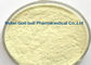 Cuidado de piel asiatica herbario del extracto de Centella Siaticoside Madecassoside 16830-15-2 proveedor