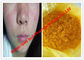 Polvos esteroides crudos/Isotretinoin para los cánceres de piel, CAS 4759-48-2 del color amarillo proveedor