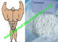 China Los esteroides anabólicos del andrógeno del polvo oral de Turinabol reducen el ciclo del músculo de SHBG exportador