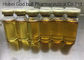 China Nandrolone inyectable Phenylpropionate de los esteroides anabólicos del frasco sin etiqueta exportador
