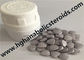 China El perder del músculo del treament del cáncer de los esteroides de la tableta 10mg SARM de Testolone RAD 140 exportador
