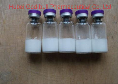China Pureza elevada de inyección fuerte de los esteroides anabólicos HGH CAS 80449-31-6 de Follistatin 344 fábrica