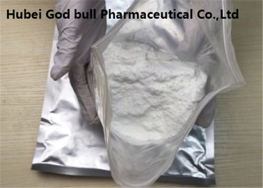China Polvo esteroide 300mg de Decanoate Deca Durabolin del Nandrolone/inyección del ml fábrica