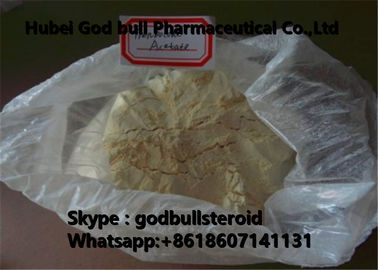 China Las hormonas esteroides bajas de Trenbolone pulverizan el amarillo oral Trienolone de la tableta distribuidor