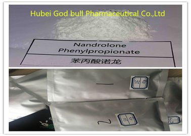 China 62-90-8 Nandrolone esteroide sintético Phenylpropionate de Deca Durabolin proveedor