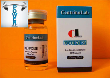 China El acetato de Equipose Boldenone que inyecta los esteroides anabólicos Muscle la masa 10 ml/vial proveedor