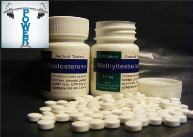 China Esteroides rápidos del crecimiento del músculo, hormonas esteroides anabólicas del Methyltestosterone oral proveedor