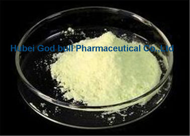 China La hormona cruda amarilla clara del clorhidrato de Dapoxetine pulveriza el tratamiento de 119356-77-3 ED proveedor