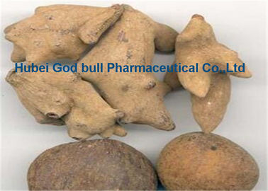 China El Punica ácido Ellagic Granatum L del extracto de la granada de Brown previene el cáncer de colon proveedor