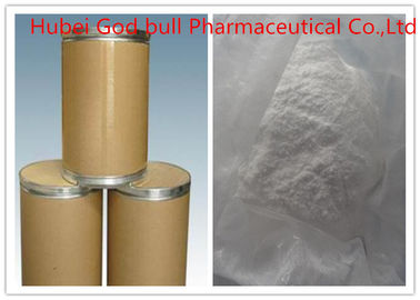 China 27262-48-2 clorhidrato anestésico local blanco de Levobupivacaine del polvo proveedor