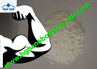 China Esteroides anabólicos androgénicos Methandrostenolone 72-63-9 del aumento de Muslce del hombre proveedor