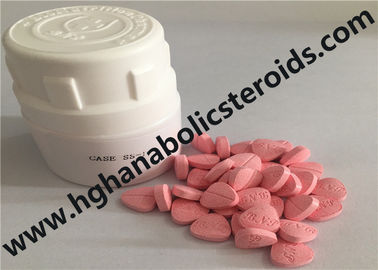 China Esteroides 10mg/pill 100pills de la pérdida de peso de Ibutamoren Mesylate/edificio del músculo de la botella proveedor