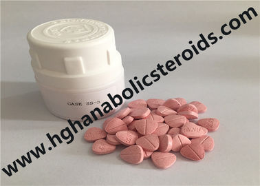 China Píldoras 10mg de Stenabolic/píldoras de la píldora 100/modulador de la botella SR9009 PPAR proveedor