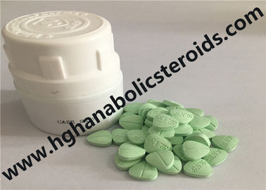 China Levantamiento de pesas de la tableta SARMS de Andarine S4 10mg esteroide-como ventaja proveedor