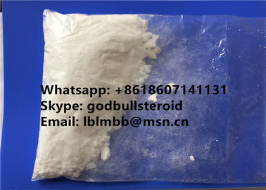 China Las hormonas esteroides pulverizan el acetato/Boldenone 17-Acetate de Boldenone proveedor