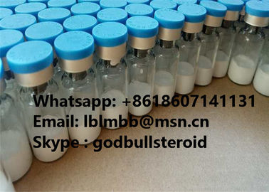 China Polvo rápido 77591-33-4 de la hormona de crecimiento del músculo de los esteroides del aumento del músculo TB500 proveedor