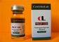 APOYE 100 esteroides anabólicos inyectables del propionato de la testosterona para el levantamiento de pesas 100 mg/ml proveedor