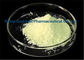 La hormona cruda amarilla clara del clorhidrato de Dapoxetine pulveriza el tratamiento de 119356-77-3 ED proveedor