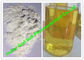 472-61-145 los esteroides anabólicos inyectables del levantamiento de pesas engrasan Drostanolone Enanthate 200mg/ml proveedor